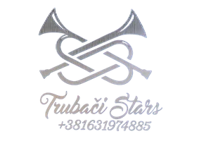 Trubači Stars Logo