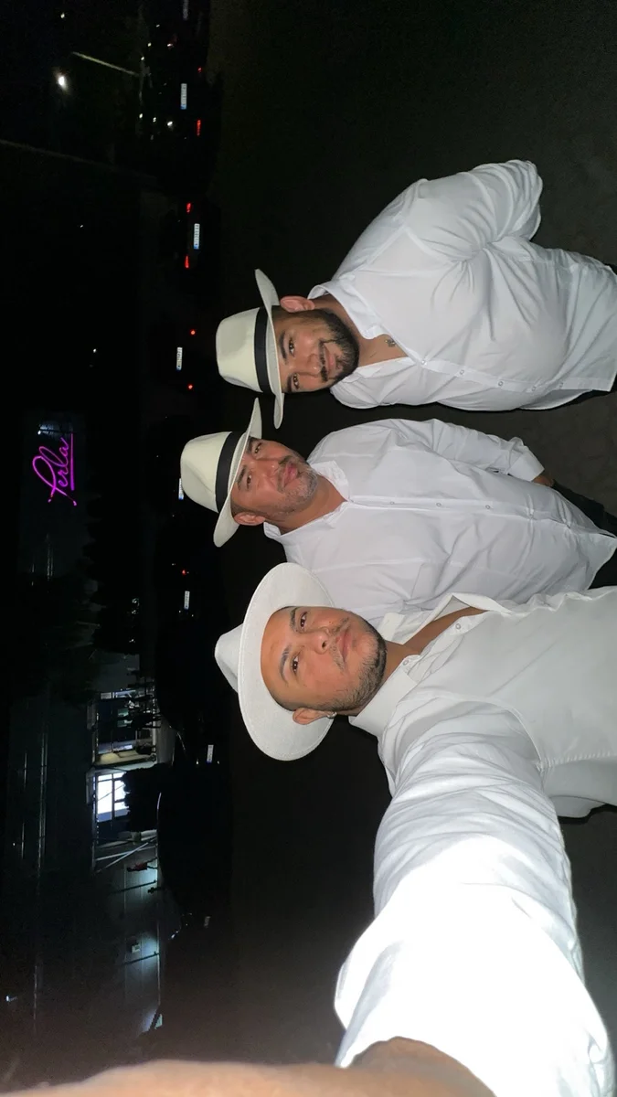 Trubač sa instrumentom